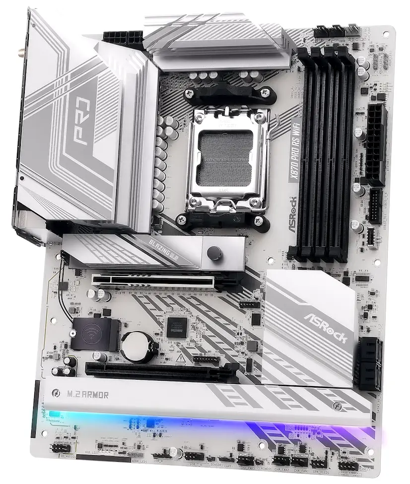 Montaje Placas Base ASRock Gaming PC El Vellón El Vellón PC - Montaje Placas Base ASRock Gaming PC El Vellón