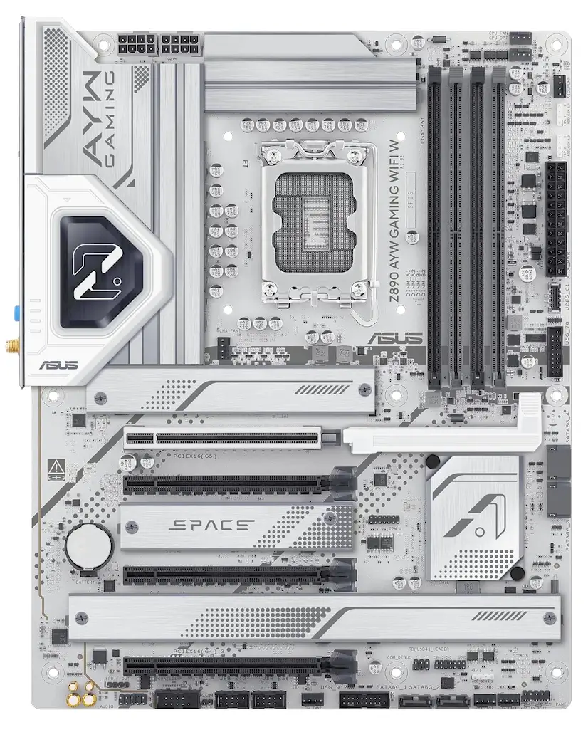 Montaje Placas Base ASUS Gaming PC El Vellón El Vellón PC - Montaje Placas Base ASUS Gaming PC El Vellón